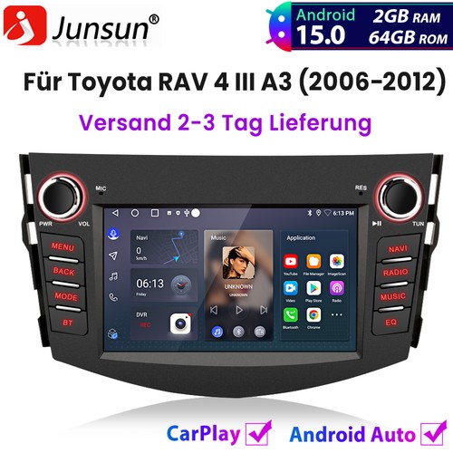 Für toyota rav - für, 4