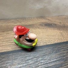 Onken Frufoo Space Cars Mr