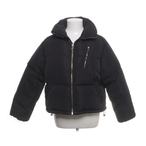 Bershka winterjacke damen - bershka,, winterjacke,
