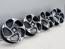 Alufelge 18" ET 26 Citroen C3 II C4 III C4 X DS3 DS4 DS5 9832063280