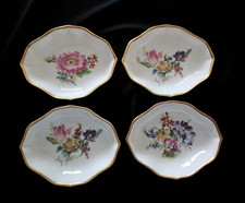 4 Kleine Schälchen AK Kaiser