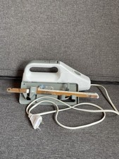 Elektrisches Messer, Edelstahl