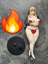 Sexy Curvy Anime Manga Hot