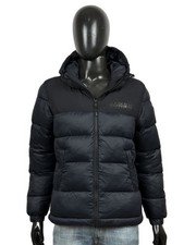 Napapijri Jacke mit Kapuze