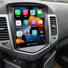 9.7" Android 14 Autoradio