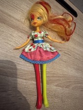 MY LITTLE PONY EQUESTRIA GIRLS