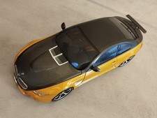 BMW M6 e63 Ac Schnitzer