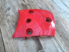 Heckverkleidung Verkleidung