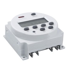 CN101 DC 12V Digital LCD Power
