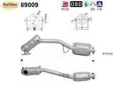 ✅ Katalysator für Subaru