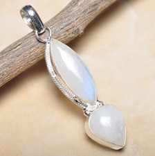 Feuer Weiß Regenbogen