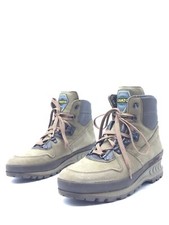 AQUATOR Botas De Trekking