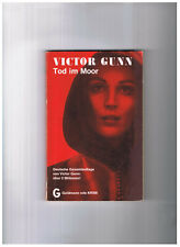 Tod im Moor - Victor Gunn -