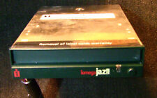 1GB JAZ Laufwerk intern