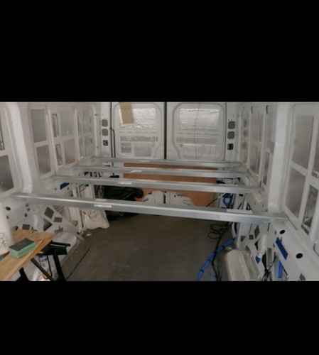 Skorva ikea wohnmobil bett - 4,