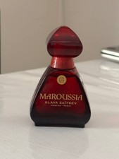 Vintage Perfume MAROUSSIA