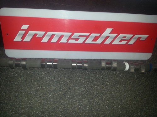 Irmscher nockenwelle einlass - irmscher,