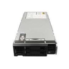 HPE Blade Server BL460c Gen9 2x 8-Core Xeon E5-2667 v4 3,2GHz 96GB