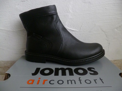 Jomos herren stiefel - jomos,