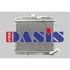 Kühler Wasserkühler für