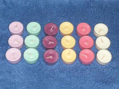 Partylite inspired piece - 18,