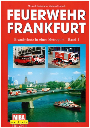 Feuerwehr frankfurt - feuerwehr,