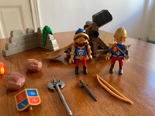 Playmobil 6039