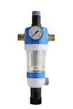 Honeywell Rückspülfilter