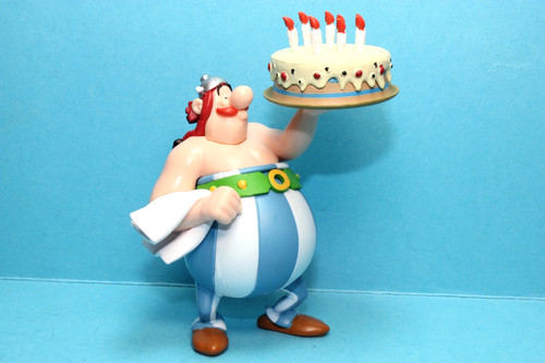 Asterix obelix mit - &,
