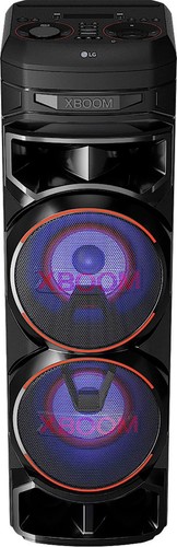 Xboom rnc9 stereo - rnc9,