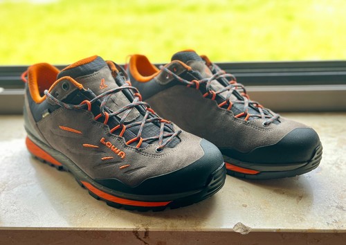 Lowa wanderschuhe herren - lowa,