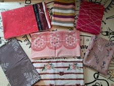 Sweatstoff Jerseystoff Paket