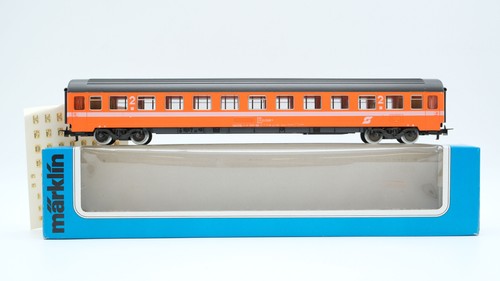 Märklin 4167 reisezugwagen - märklin,