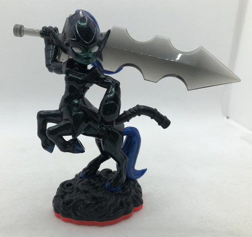Knight mare skylanders figur - skylanders,