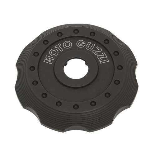 Abdeckung für tankdeckel - fÜr,