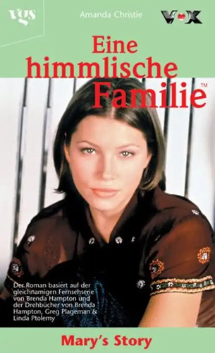 Eine himmlische familie marys - himmlische,