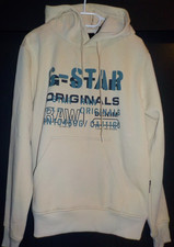 G-STAR RAW Sweatshirt, Hoodie