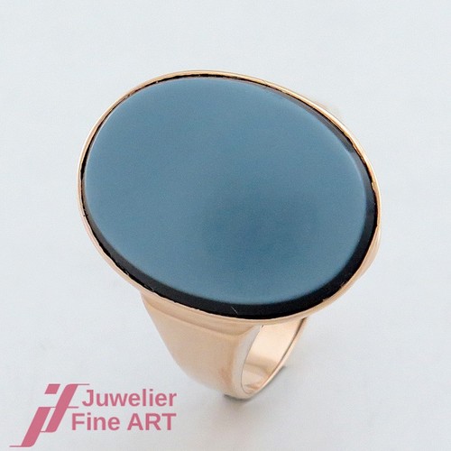 Ring siegelring lagenstein - -,