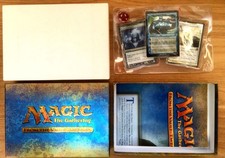 NEUE BOX - MTG - MAGIC THE