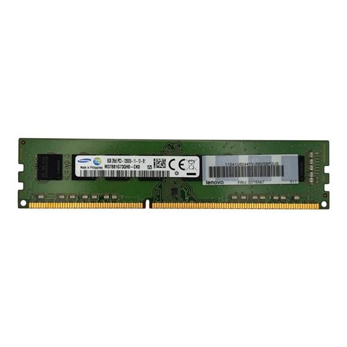 Samsung 8gb ddr3 - samsung, 1600mhz