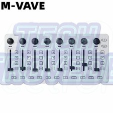 M-VAVE SMC-Mixer Wireless MIDI