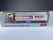 T535 AWM 1:87 HO LKW IVECO Nr