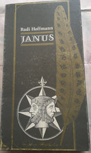 JANUS 1988 Rudi Hoffmann ab 10 Jahre Denk- und Logikspiele Edition Perlhuhn