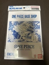 ONE PIECE Card Game BASE SHOP