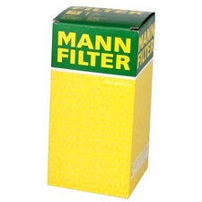 MANN-FILTER HD160 Ölfilter