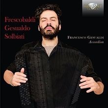 Music for accordion - for, von