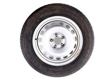Stahlfelge mit Reifen 16" Jumpy IV Vivaro C Expert IV Proace II 9851921877