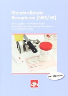 Standardisierte rezepturen - standardisierte,