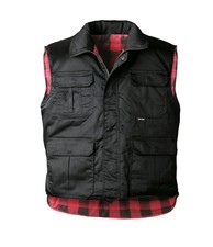 Craftland Weste Arbeitsweste