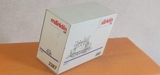 Märklin leerkarton 3387 br - märklin,